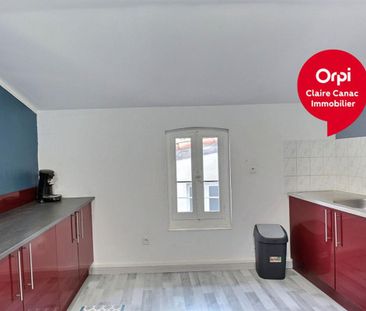 Location Appartement 2 pièces Meublé 48m² CASTRES 81100 - Photo 4