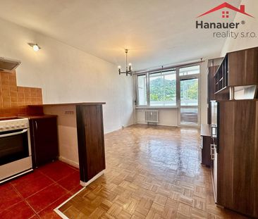 Pronájem bytu 1+kk 22 m² - Photo 1