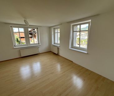 Nette 2-Zimmer-Wohnung in Dornbirn / Hatlerdorf - Photo 6