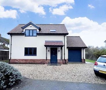 The Green, Hessett, IP30 - Photo 3