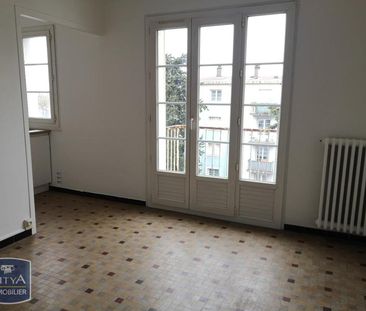 Location Appartement 2 pièces 36m² MONTPELLIER 34000 - Photo 5