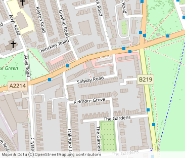 Solway Road, East Dulwich - Photo 1