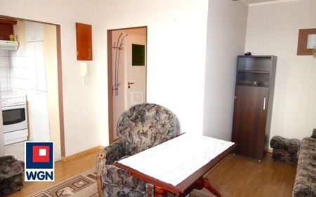 Mieszkanie na wynajem w bloku Częstochowa - Zdjęcie 5