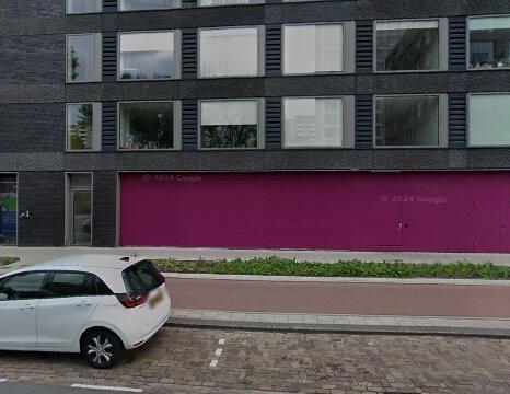 Studio Amsterdam - August Allebéplein - Photo 1