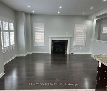 For Lease - 292 Remembrance Drive, Brampton, Ontario - Photo 4