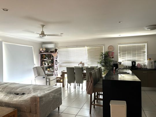7 Rivervale Street, Ormeau QLD 4208 - House For Rent | Domain - Photo 1