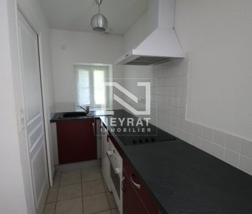 Location Appartement 1 pièce Meublé 22m² CHALON SUR SAONE 71100 - Photo 3