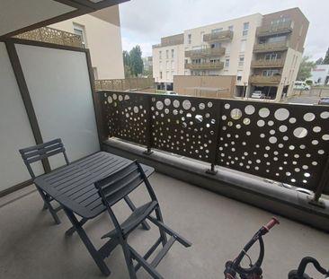 Location Appartement 3 pièces 62m² MONDEVILLE 14120 - Photo 3