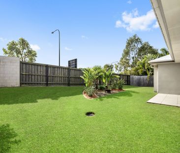 Sophisticated Ex-Display Home offers Spacious, Stylish Living in Hi... - Photo 3