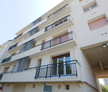 Location Appartement 1 pièce 27m² ANGERS 49100 - Photo 6