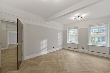 2 bed flat to rent in Richmond Hill, Bournemouth, BH2 - Photo 2