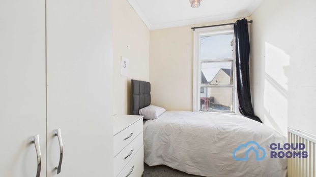 RM5 Brandville Road | West Drayton | London | UB7 9DB - Photo 1