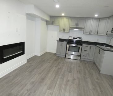 For Lease - 7857 Sassafras Trail Unit# Lower Unit, Niagara Falls, O... - Photo 2
