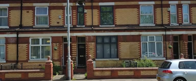 1 bedroom house of multiple occupation to rent - Photo 1