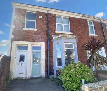 Victoria Road East, Hebburn, Tyne and Wear, NE31 1XG - Photo 3