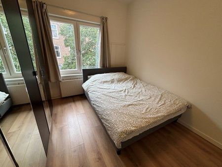 Te huur: Appartement Bronckhorststraat in Amsterdam - Foto 4