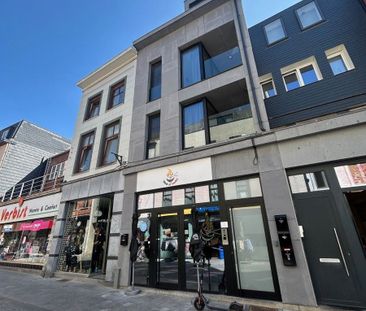 Duplex studio hartje Leuven! - Photo 6