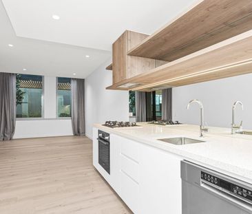 519/259 Normanby Road, South Melbourne, VIC, 3205 - Photo 4