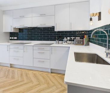 1 bedroom house of multiple occupation to rent - Photo 5