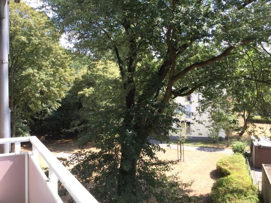 3-Zimmer-Wohnung in Gelsenkirchen Hassel - Photo 1