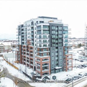 For Lease - 55 Clarington Boulevard Unit# 408, Clarington, Ontario - Photo 2