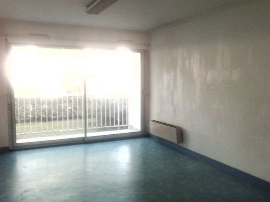 TYPE 1 BIS LA DOUTRE PROCHE AVRILLE - Photo 1