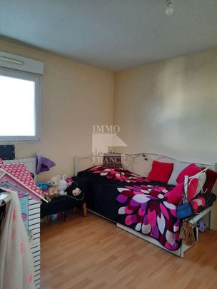 Location Appartement 3 pièces 67m² - Photo 1