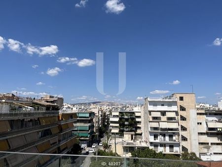 Μεζονέτα για ενοικίαση Καλλιθέα - Photo 2