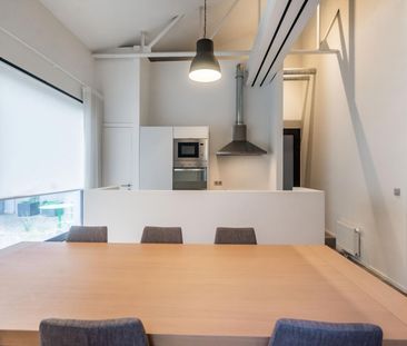 Appartement met twee slaapkamers in Anderlecht - Photo 1