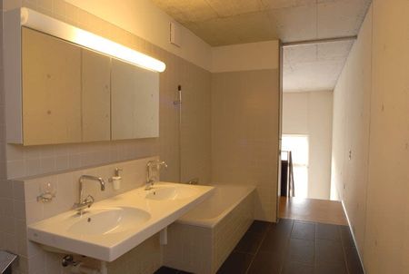 4.5 Zimmer, 132 m², 5. Stock - Foto 3