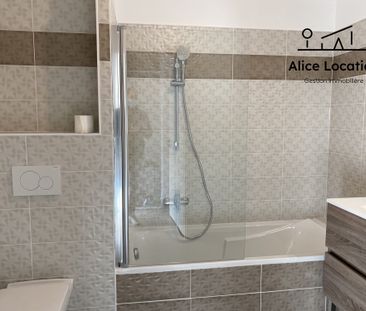 Location Appartement 2 pièces 45m² EVIAN LES BAINS 74500 - Photo 4