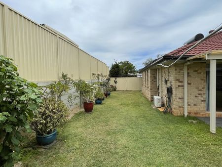 Beautiful low set home with a large covered outdoor living space offers the Superb Wellington Point Lifestyle you should never miss! - Photo 3