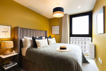 1 bedroom flat to rent - Photo 5