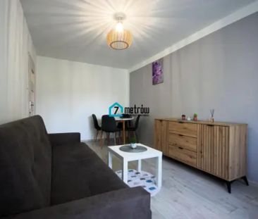 Komfortowe dwupokojowe z balkonem UL. MATEJKI - Photo 4