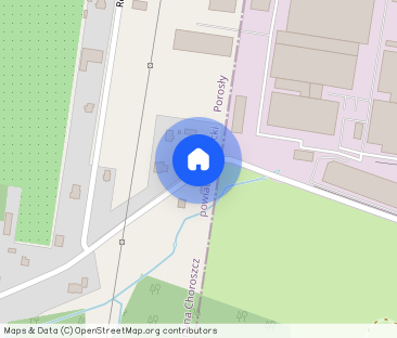 2 pokoje, Umeblowane, Duży balkon, Od zaraz - Zdjęcie 1