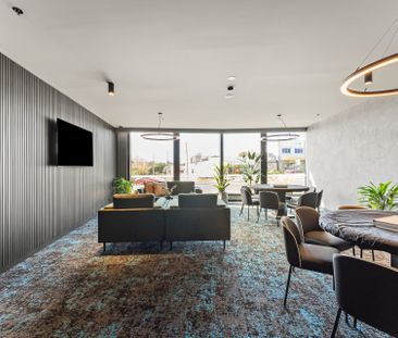 302c/45 Linden Avenue, Ivanhoe VIC 3079 - Apartment For Rent | Domain - Photo 3