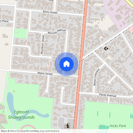 4 Murray Ave, Hawera, South Taranaki