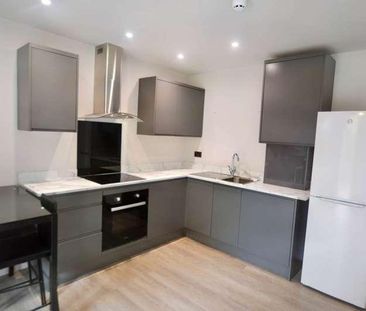 Walker Avenue, Milton Keynes, MK12 - Photo 4