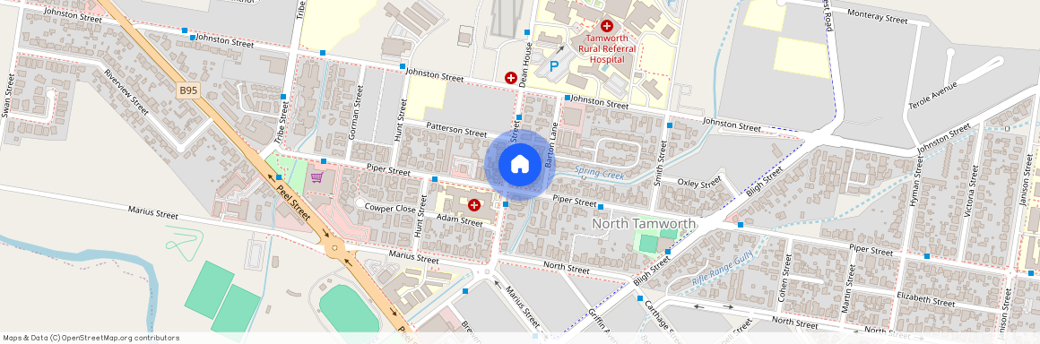 11 Dean Street, TAMWORTH NSW 2340