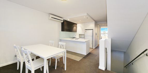 Spacious Two Bedrooms | Double Balconies | Furnished | Bills Included - Photo 2