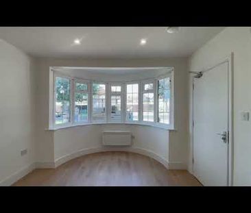 Studio Flat, Kings Road, HA2 - Photo 1