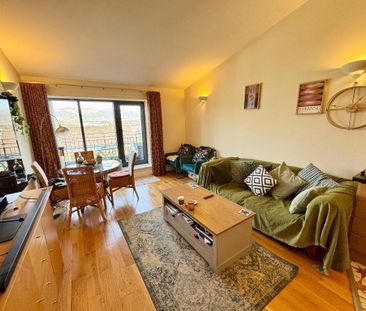 Apartment 14 Lesley Plaza 2a Osborne Drive, Belfast, BT9 6JN - Photo 1