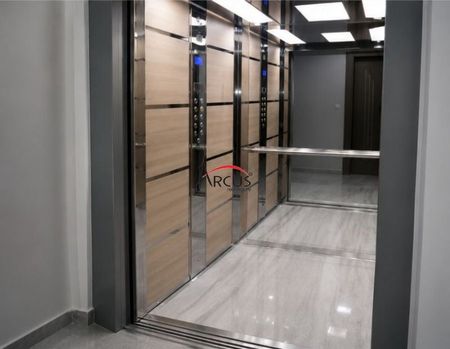 Studio/Γκαρσονιέρα για ενοικίαση Κέντρο (Χαριλάου) - Photo 5
