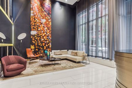 For Lease - 30 Nelson Street Unit# 1802, Toronto, Ontario - Photo 2