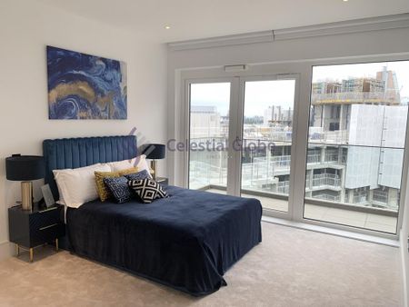 3 bedroom flat to rent - Photo 5