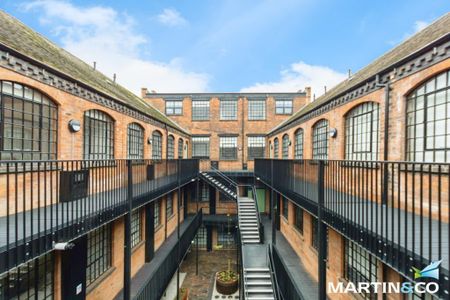 1 bedroom apartment to rent - Photo 5