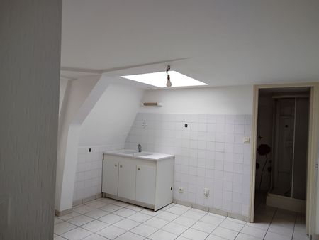 2 Pièces 40 m² en centre ville - Photo 2