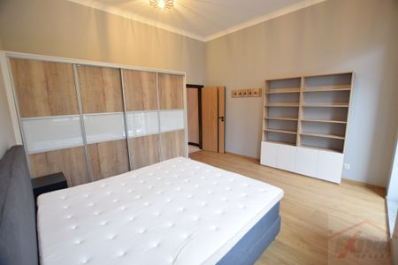 Wynajem Ekskluzywny Apartament /Centrum przy Parku (429361) - Zdjęcie 3