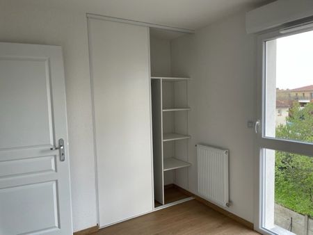 Location Appartement 3 pièces 61m² TOULOUSE 31200 - Photo 3