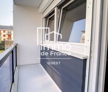 Location appartement 1 pièce 28.04 m² à Laval (53000) - Photo 5